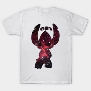 627 Galaxy T-Shirt